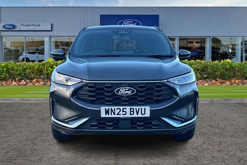 Used Ford Kuga 2025 for sale - 76782341: Photo 6