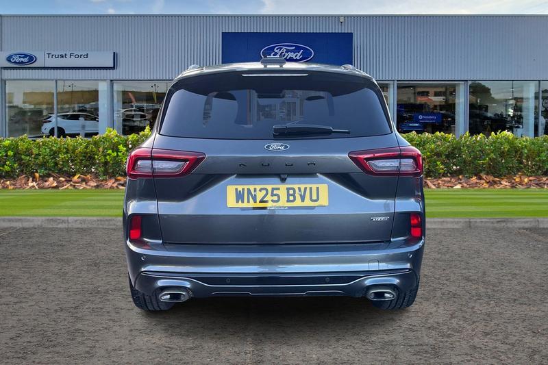Used Ford Kuga 2025 for sale - 76782341: Photo 7