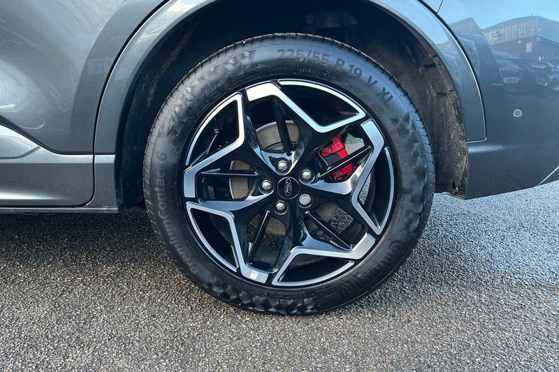 Used Ford Kuga 2025 for sale - 76782341: Photo 8