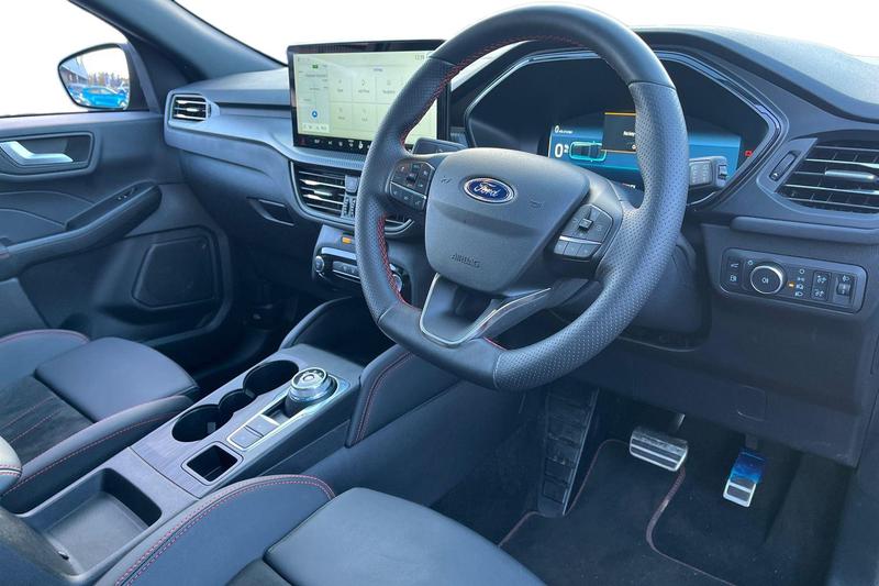 Used Ford Kuga 2025 for sale - 76782341: Photo 9