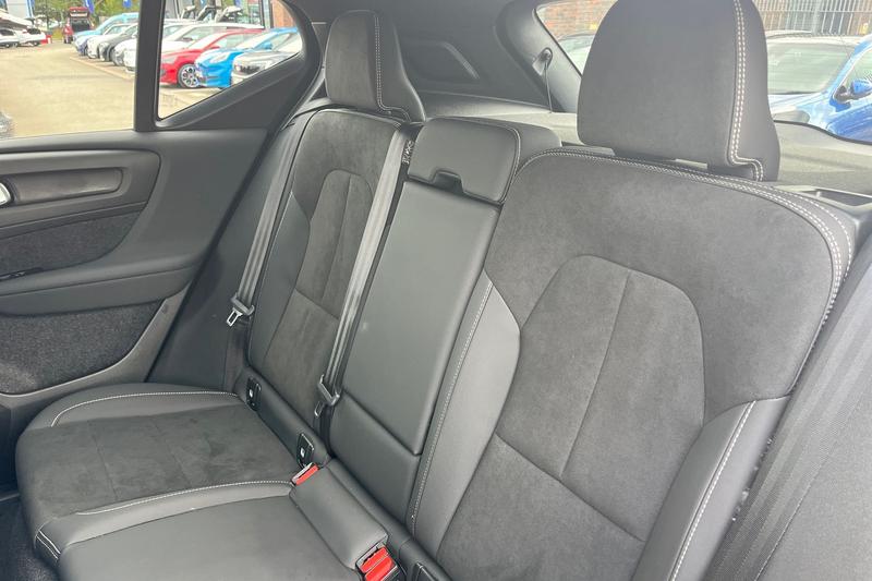 Used Volvo XC40 2025 for sale - 76616301: Photo 20