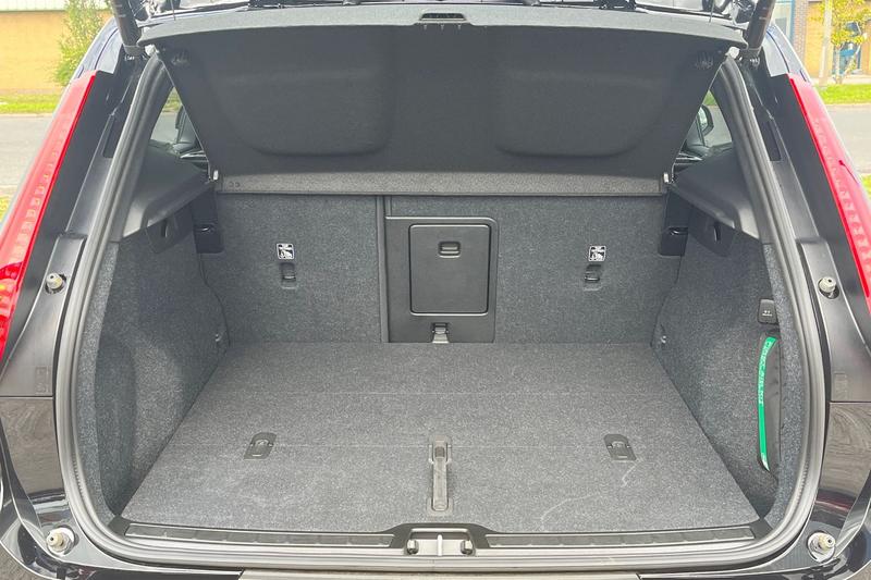 Used Volvo XC40 2025 for sale - 76616301: Photo 21