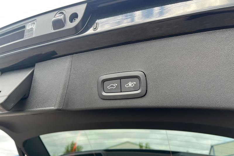 Used Volvo XC40 2025 for sale - 76616301: Photo 23