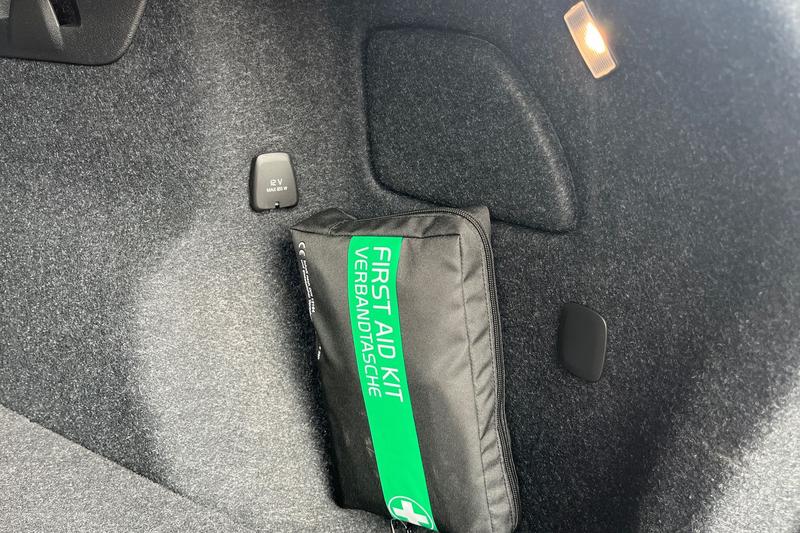 Used Volvo XC40 2025 for sale - 76616301: Photo 24