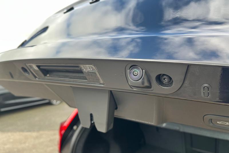 Used Volvo XC40 2025 for sale - 76616301: Photo 25