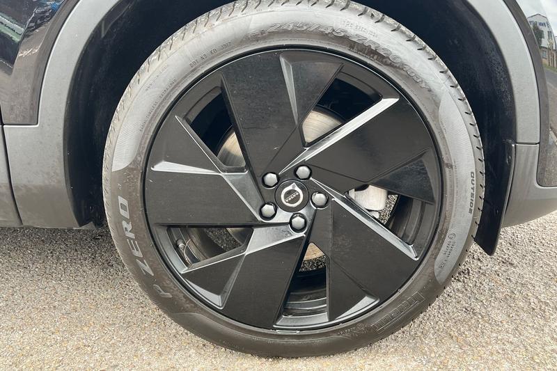 Used Volvo XC40 2025 for sale - 76616301: Photo 29