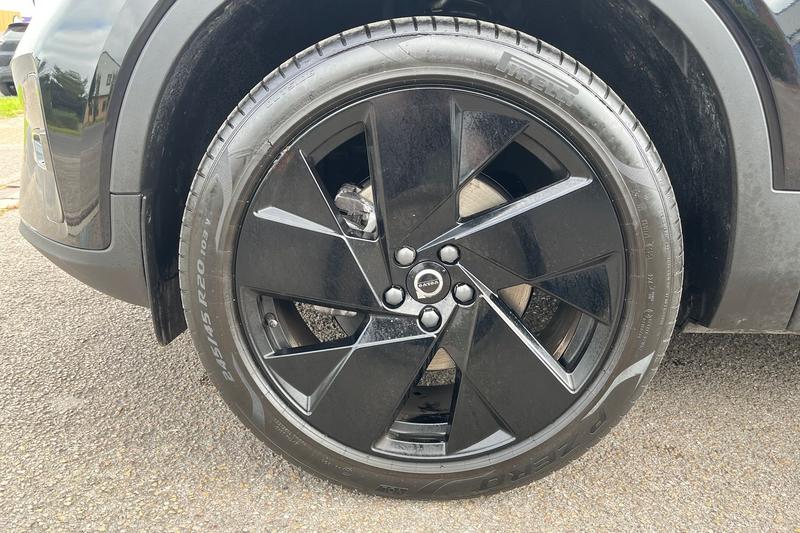 Used Volvo XC40 2025 for sale - 76616301: Photo 30