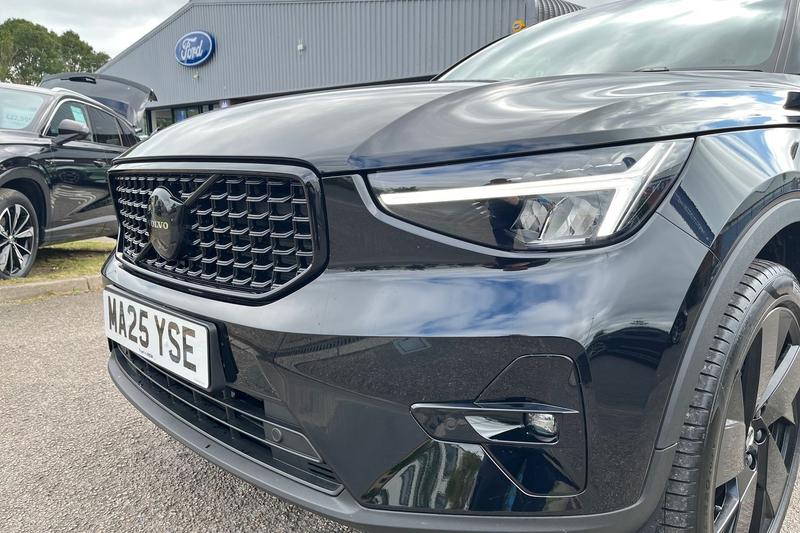 Used Volvo XC40 2025 for sale - 76616301: Photo 31