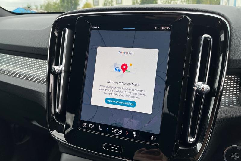 Used Volvo XC40 2025 for sale - 76616301: Photo 33