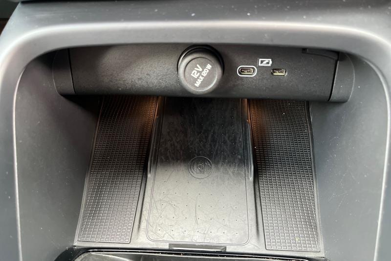 Used Volvo XC40 2025 for sale - 76616301: Photo 37