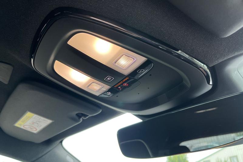 Used Volvo XC40 2025 for sale - 76616301: Photo 38