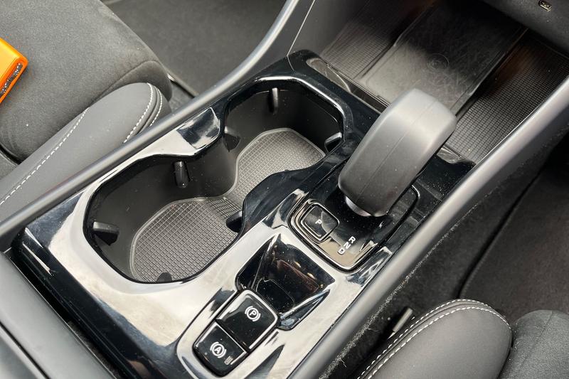 Used Volvo XC40 2025 for sale - 76616301: Photo 40