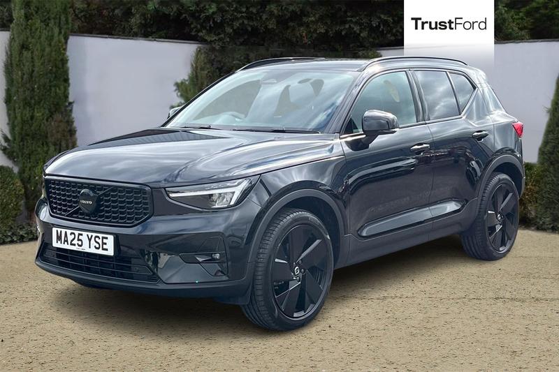 Used Volvo XC40 2025 for sale - 76616301: Photo 5