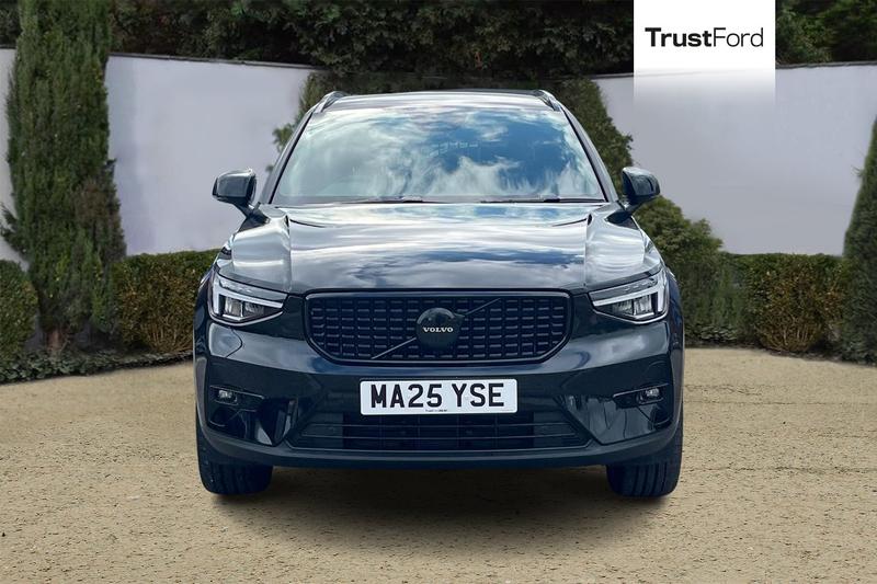 Used Volvo XC40 2025 for sale - 76616301: Photo 6