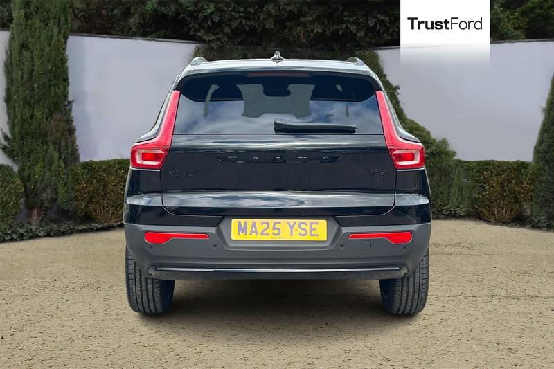 Used Volvo XC40 2025 for sale - 76616301: Photo 7