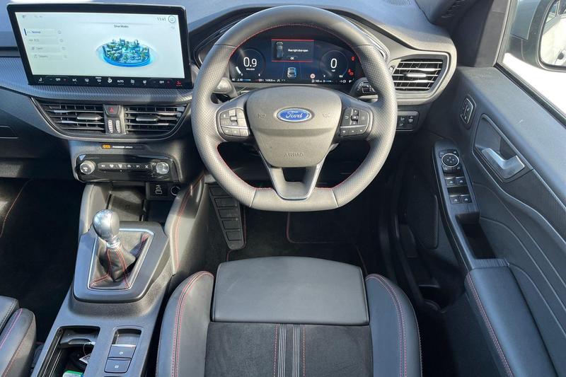 Used Ford Kuga 2025 for sale - 77834500: Photo 11