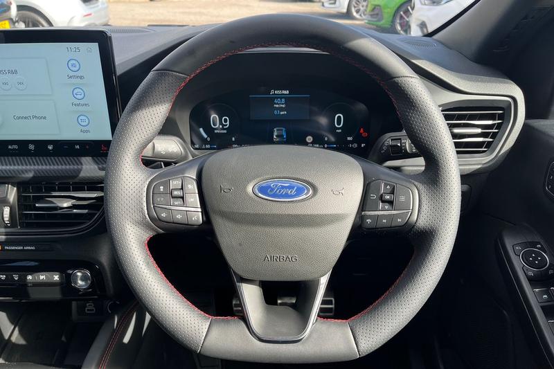 Used Ford Kuga 2025 for sale - 77834500: Photo 12