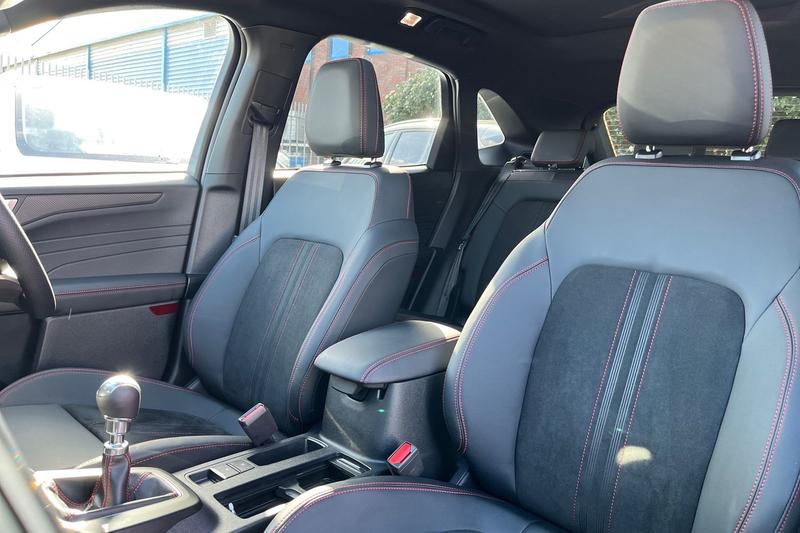 Used Ford Kuga 2025 for sale - 77834500: Photo 19