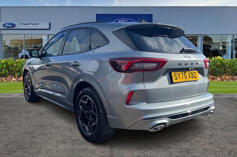 Used Ford Kuga 2025 for sale - 77834500: Photo 2