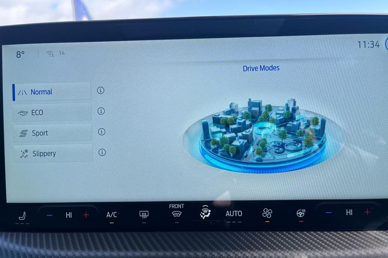 Used Ford Kuga 2025 for sale - 77834500: Photo 29