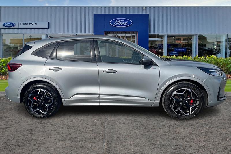 Used Ford Kuga 2025 for sale - 77834500: Photo 3