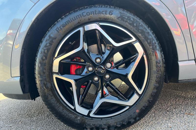 Used Ford Kuga 2025 for sale - 77834500: Photo 32