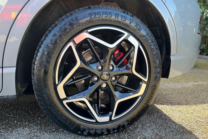 Used Ford Kuga 2025 for sale - 77834500: Photo 33