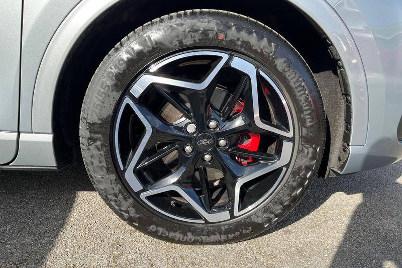 Used Ford Kuga 2025 for sale - 77834500: Photo 35