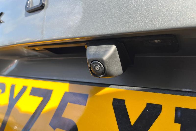 Used Ford Kuga 2025 for sale - 77834500: Photo 38