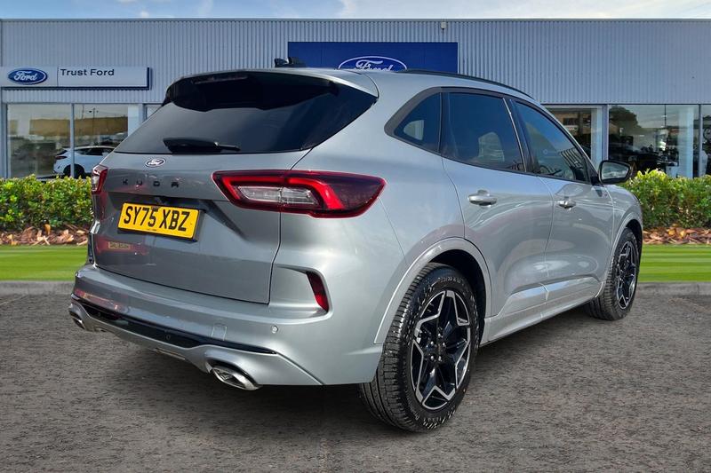 Used Ford Kuga 2025 for sale - 77834500: Photo 4