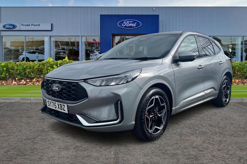 Used Ford Kuga 2025 for sale - 77834500: Photo 5