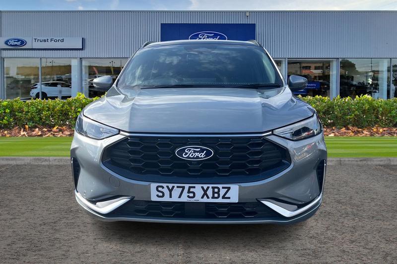 Used Ford Kuga 2025 for sale - 77834500: Photo 6