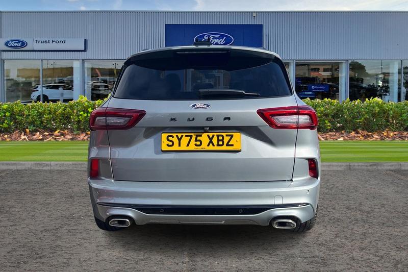 Used Ford Kuga 2025 for sale - 77834500: Photo 7