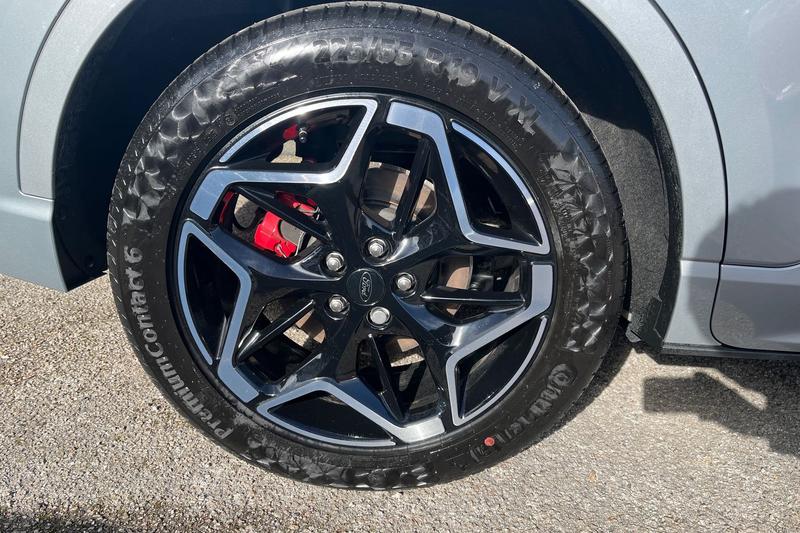 Used Ford Kuga 2025 for sale - 77834500: Photo 8