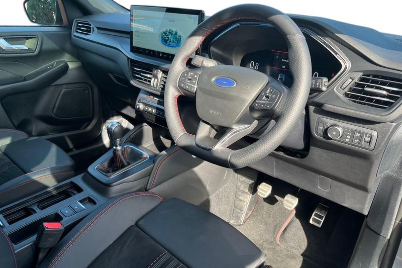 Used Ford Kuga 2025 for sale - 77834500: Photo 9