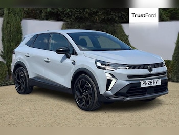 Used Renault Symbioz 2026 for sale - 79008424: Photo