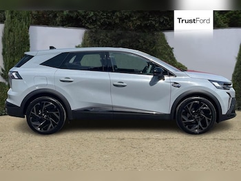 Used Renault Symbioz 2026 for sale - 79008424: Photo