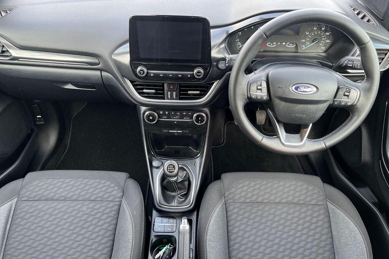 Used Ford Puma 2023 for sale - 77763505: Photo 10