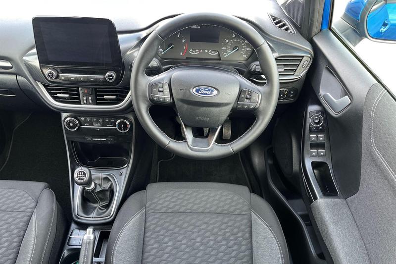 Used Ford Puma 2023 for sale - 77763505: Photo 11