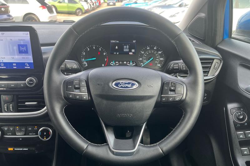 Used Ford Puma 2023 for sale - 77763505: Photo 12