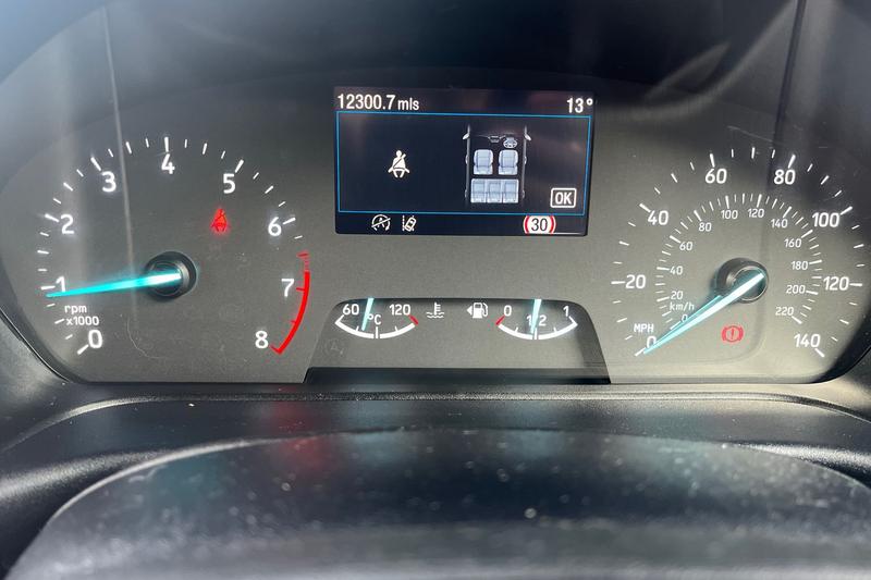 Used Ford Puma 2023 for sale - 77763505: Photo 13