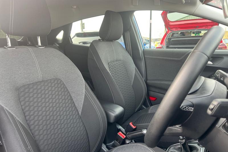 Used Ford Puma 2023 for sale - 77763505: Photo 17