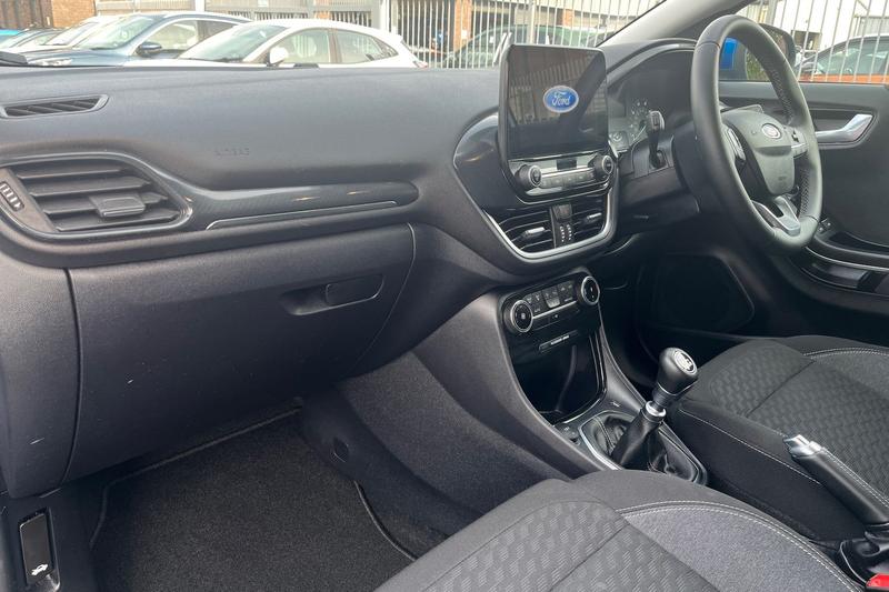 Used Ford Puma 2023 for sale - 77763505: Photo 18