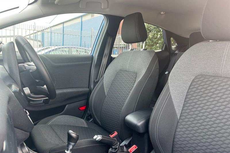 Used Ford Puma 2023 for sale - 77763505: Photo 19