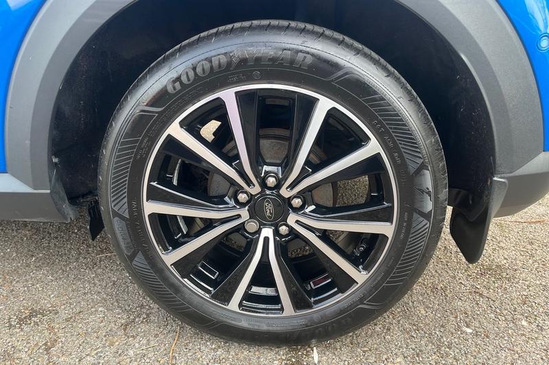 Used Ford Puma 2023 for sale - 77763505: Photo 24