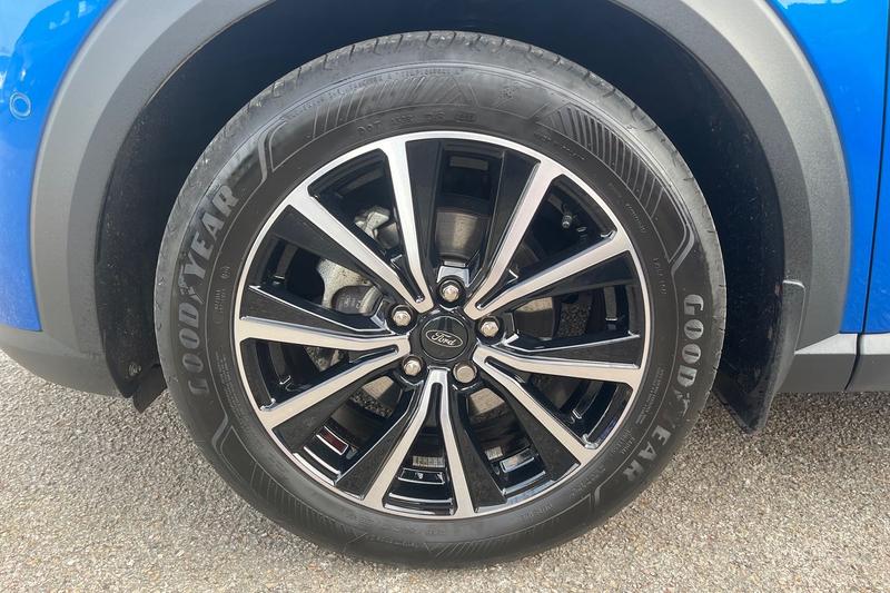 Used Ford Puma 2023 for sale - 77763505: Photo 26