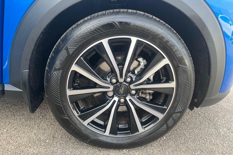 Used Ford Puma 2023 for sale - 77763505: Photo 27