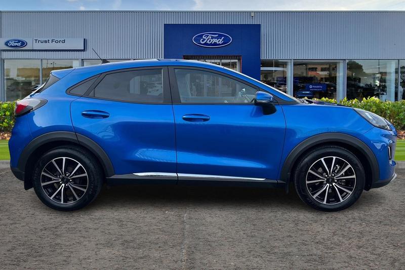 Used Ford Puma 2023 for sale - 77763505: Photo 3