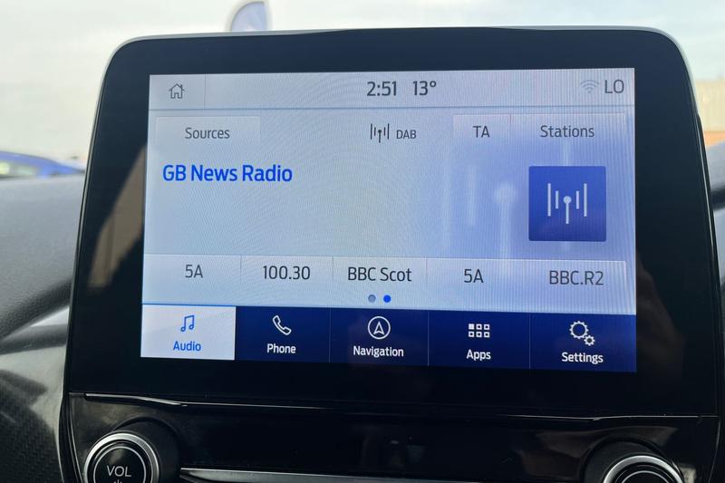 Used Ford Puma 2023 for sale - 77763505: Photo 32