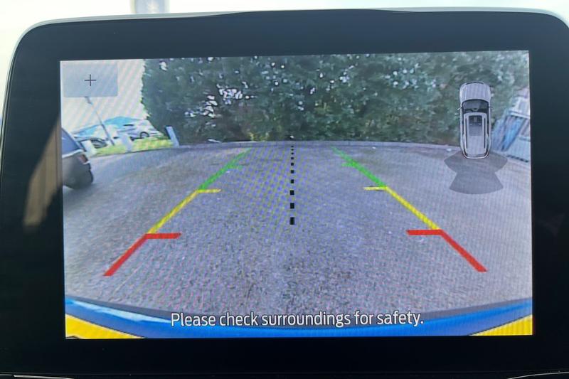 Used Ford Puma 2023 for sale - 77763505: Photo 39